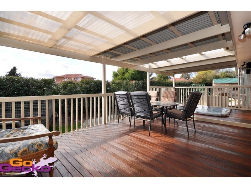 39 Kosciuszko Avenue, Palmerston ACT 2913