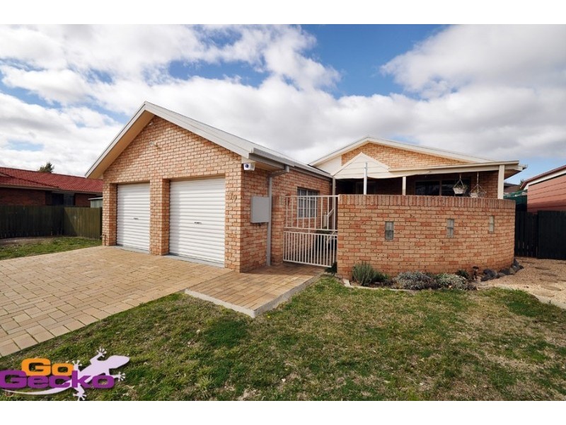 39 Kosciuszko Avenue, Palmerston ACT 2913