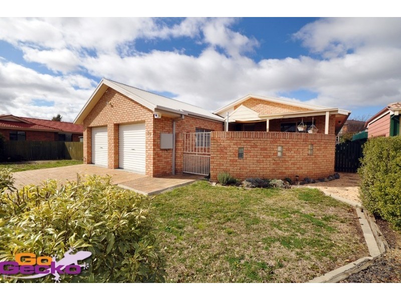 39 Kosciuszko Avenue, Palmerston ACT 2913