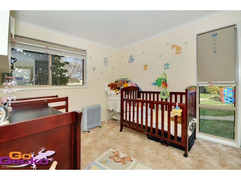 18 Pulleine Crescent, Macgregor ACT 2615