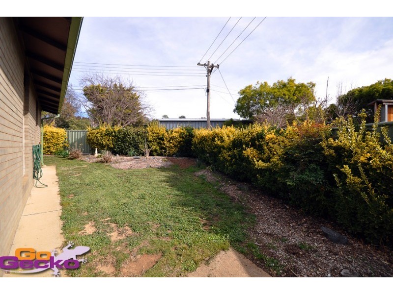 18 Pulleine Crescent, Macgregor ACT 2615