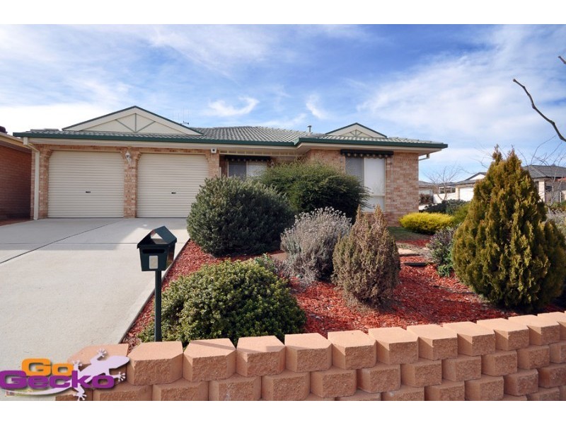 2 Higham Place, Dunlop ACT 2615