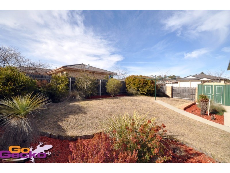 2 Higham Place, Dunlop ACT 2615