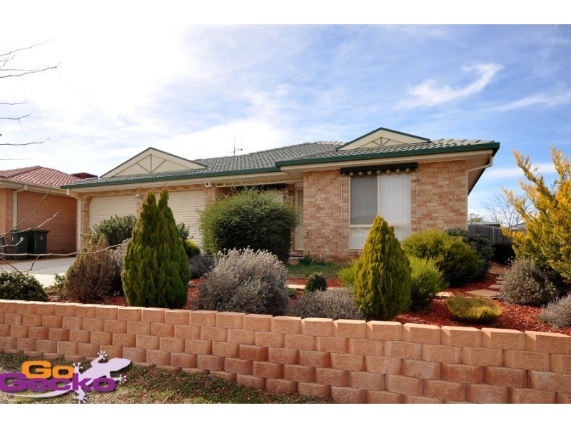 2 Higham Place, Dunlop ACT 2615