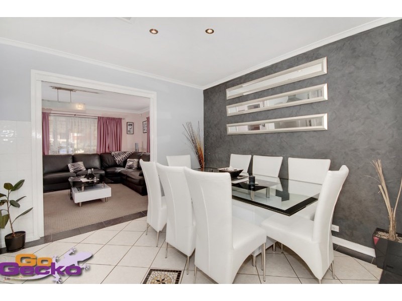 10 Ashburner Street, Higgins ACT 2615