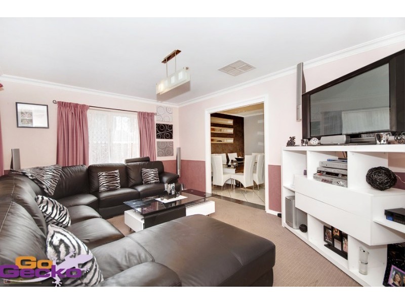 10 Ashburner Street, Higgins ACT 2615