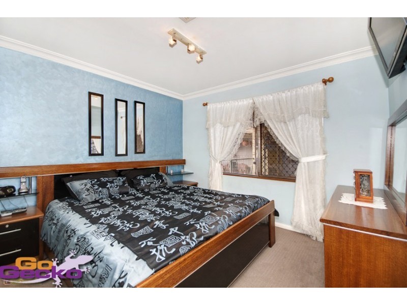 10 Ashburner Street, Higgins ACT 2615