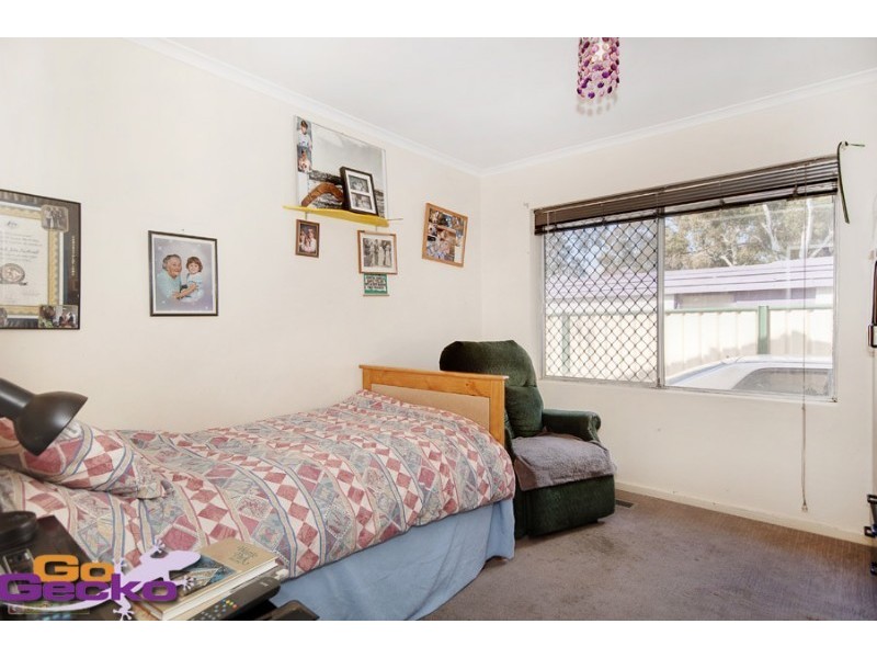 10 Ashburner Street, Higgins ACT 2615