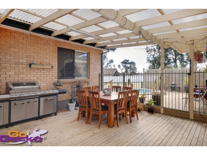 10 Ashburner Street, Higgins ACT 2615