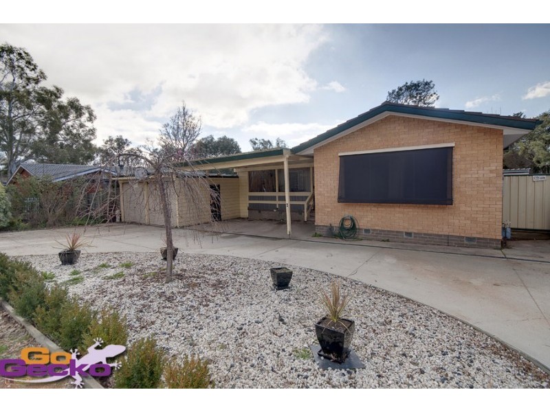 10 Ashburner Street, Higgins ACT 2615