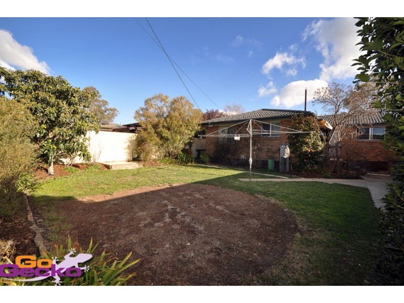 15 McCabe Crescent, Holt ACT 2615