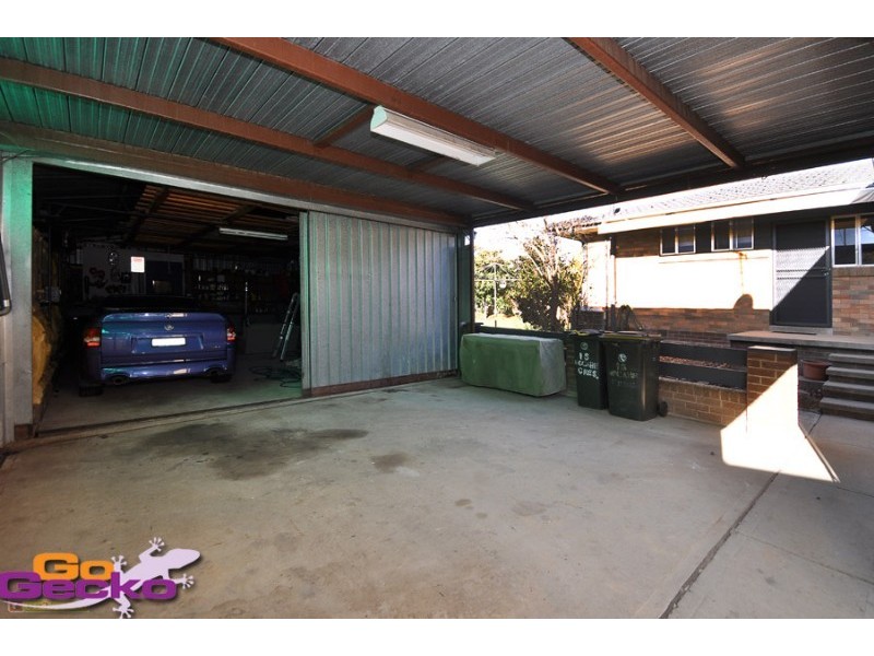 15 McCabe Crescent, Holt ACT 2615