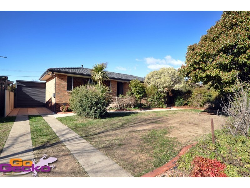 15 McCabe Crescent, Holt ACT 2615