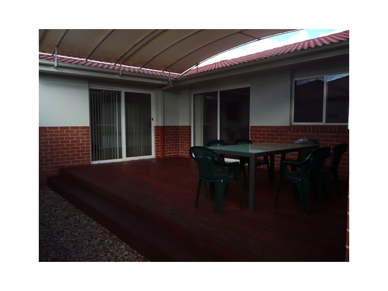 51 Ayrton Street, Gungahlin ACT 2912