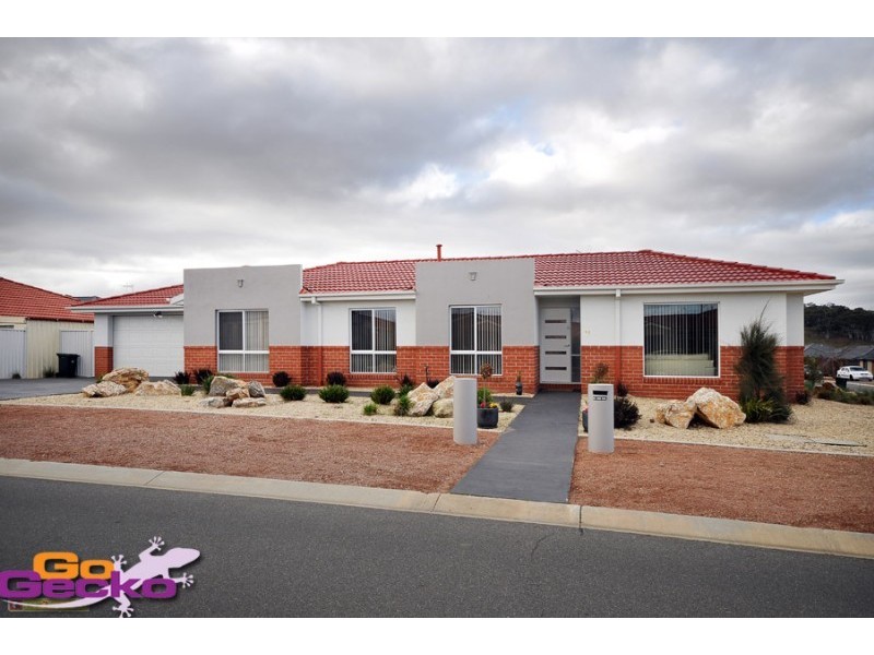 51 Ayrton Street, Gungahlin ACT 2912