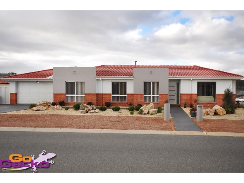 51 Ayrton Street, Gungahlin ACT 2912
