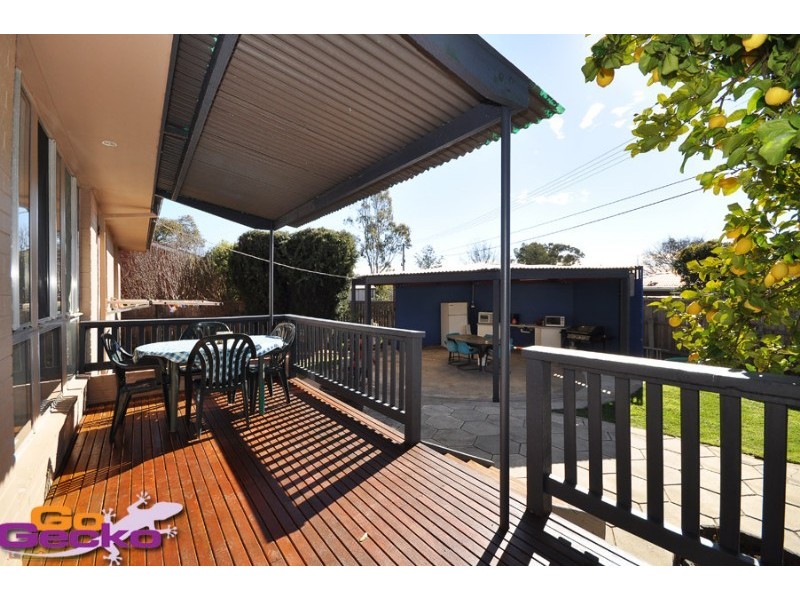 130 Pennefather Street, Higgins ACT 2615