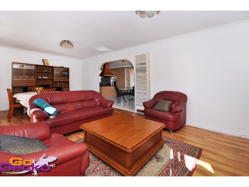 130 Pennefather Street, Higgins ACT 2615