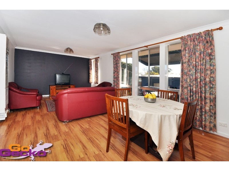 130 Pennefather Street, Higgins ACT 2615