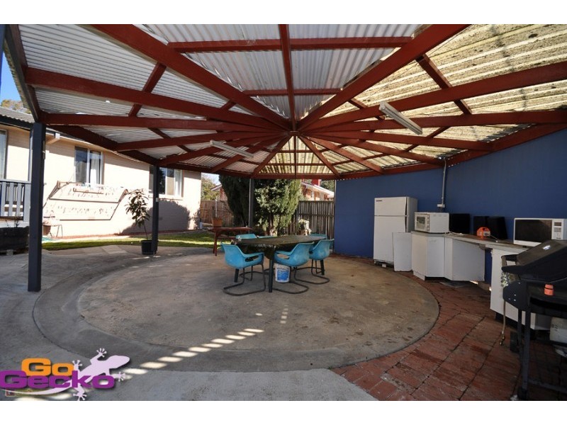 130 Pennefather Street, Higgins ACT 2615