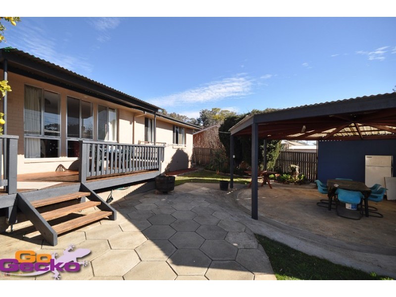 130 Pennefather Street, Higgins ACT 2615