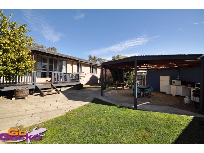 130 Pennefather Street, Higgins ACT 2615