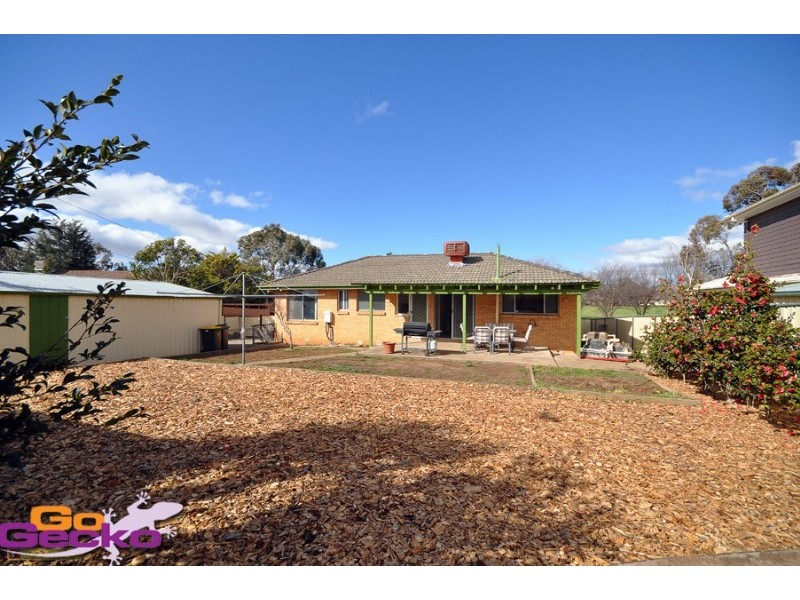 111 Beaurepaire Crescent, Holt ACT 2615