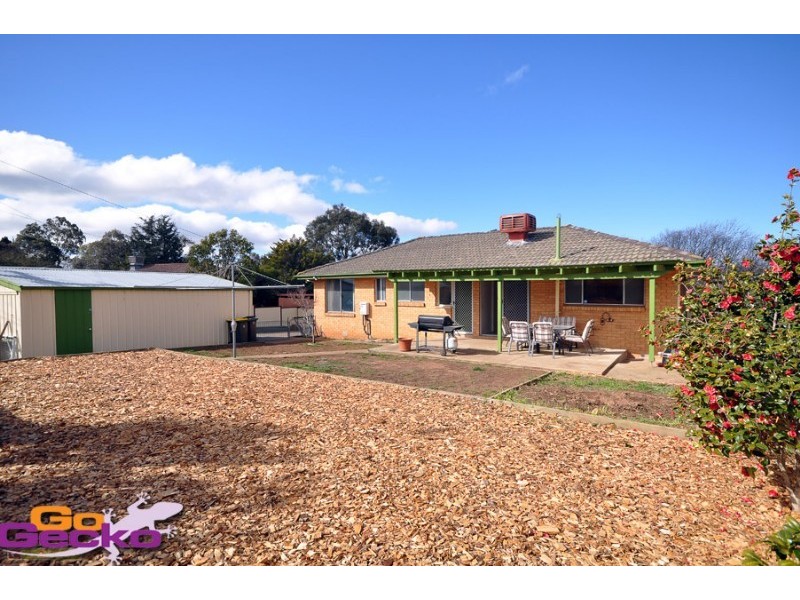 111 Beaurepaire Crescent, Holt ACT 2615