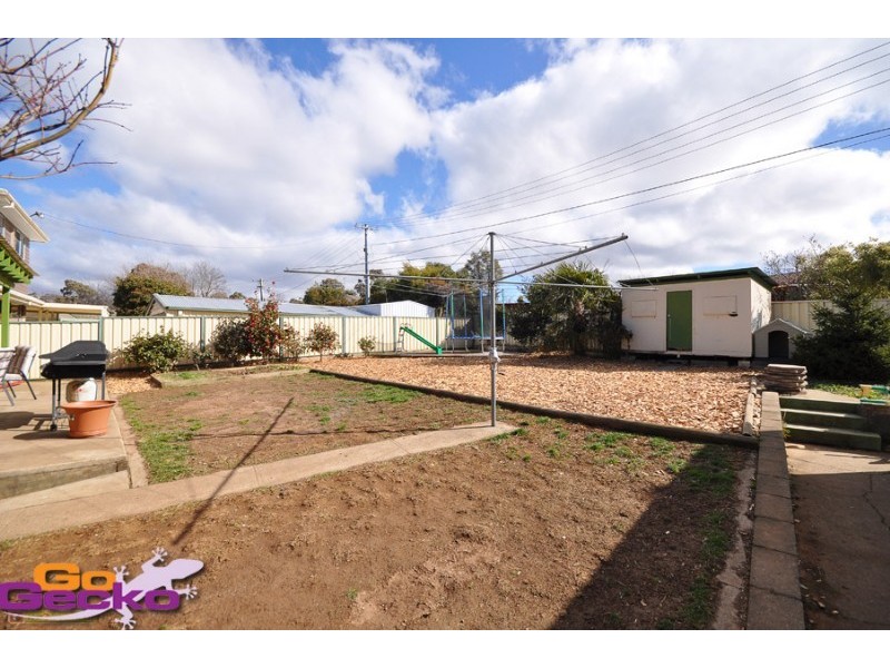 111 Beaurepaire Crescent, Holt ACT 2615