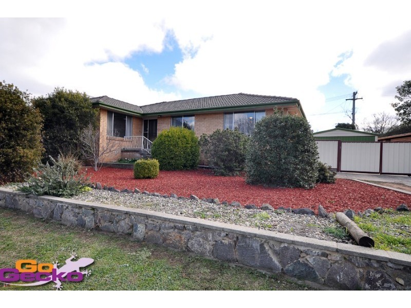 111 Beaurepaire Crescent, Holt ACT 2615