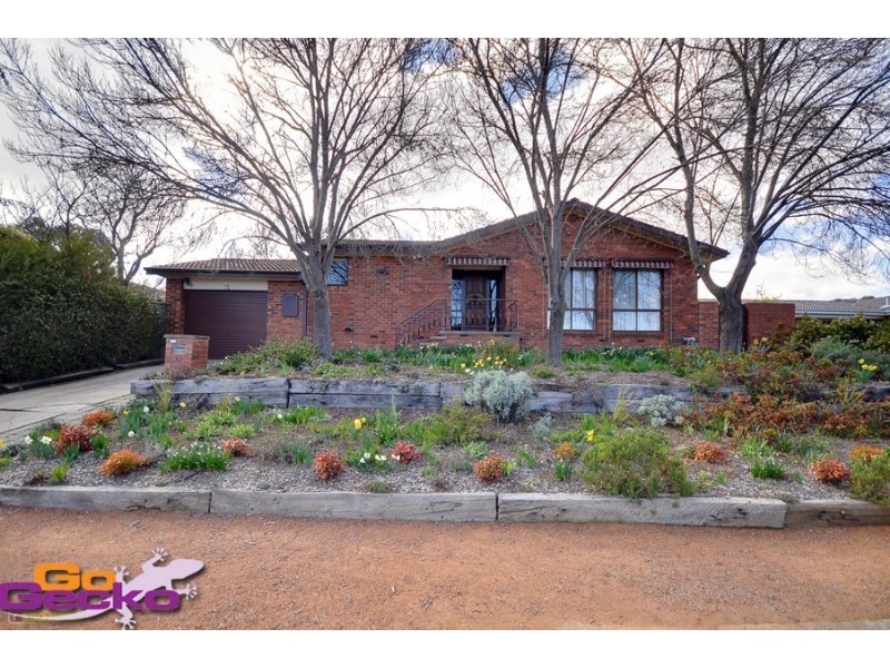 12 Gleadow Street, Evatt ACT 2617