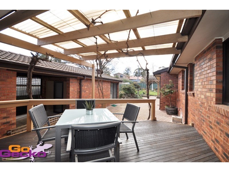 12 Gleadow Street, Evatt ACT 2617