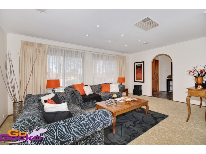 12 Gleadow Street, Evatt ACT 2617