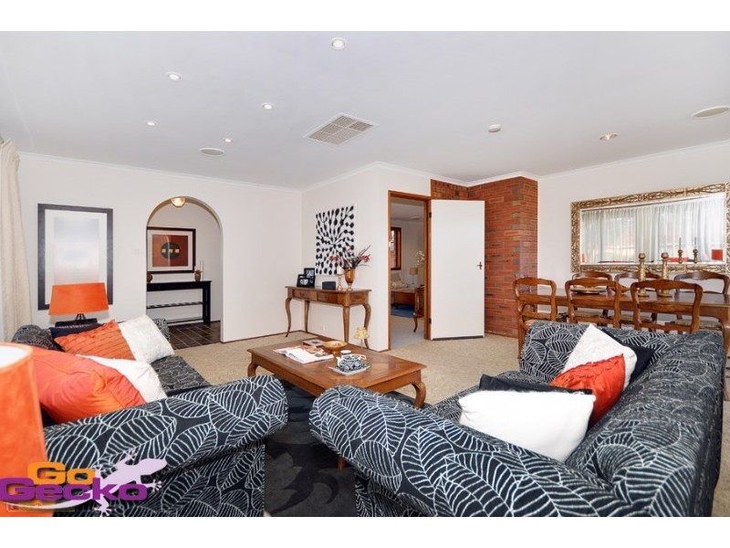 12 Gleadow Street, Evatt ACT 2617