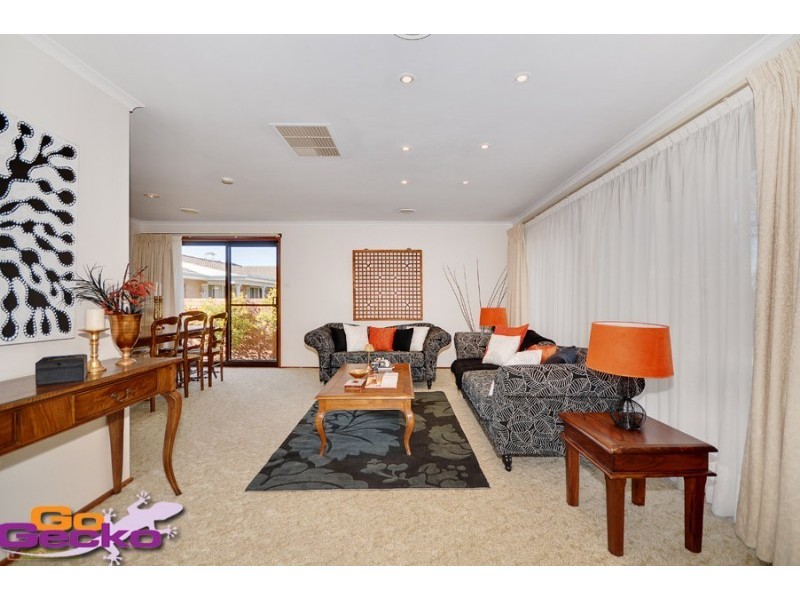 12 Gleadow Street, Evatt ACT 2617