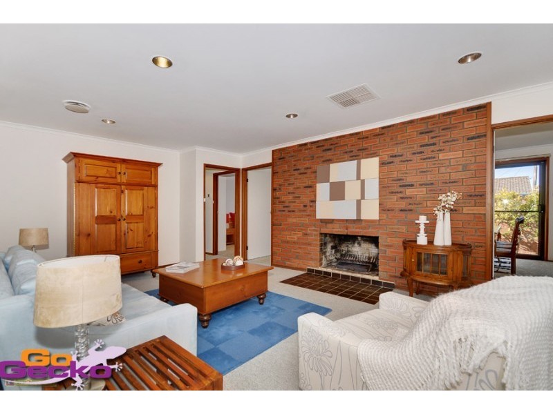 12 Gleadow Street, Evatt ACT 2617