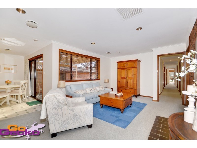 12 Gleadow Street, Evatt ACT 2617