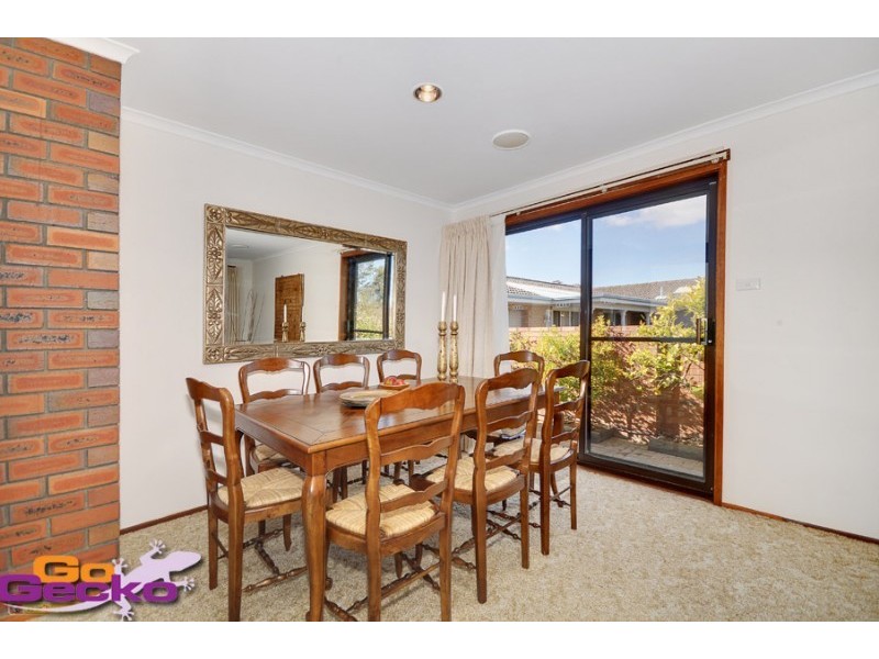 12 Gleadow Street, Evatt ACT 2617