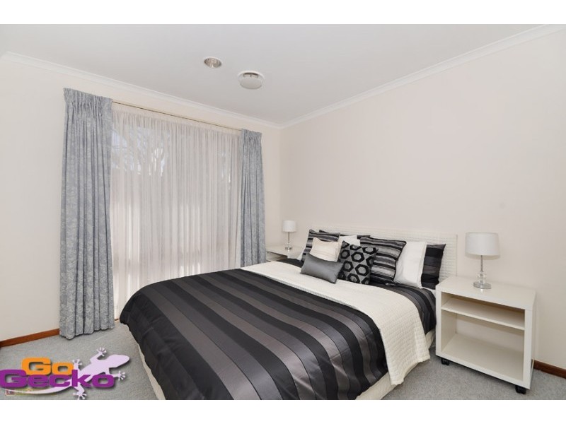 12 Gleadow Street, Evatt ACT 2617