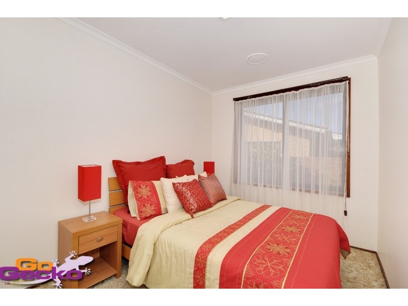 12 Gleadow Street, Evatt ACT 2617