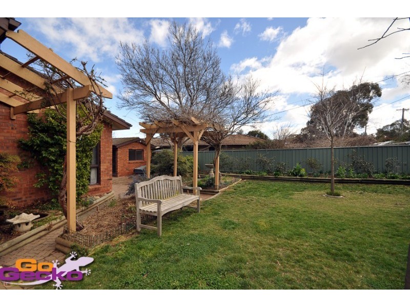 12 Gleadow Street, Evatt ACT 2617