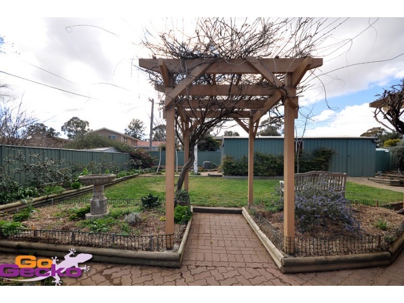 12 Gleadow Street, Evatt ACT 2617