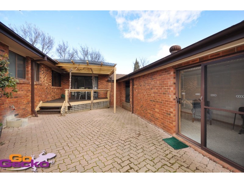 12 Gleadow Street, Evatt ACT 2617