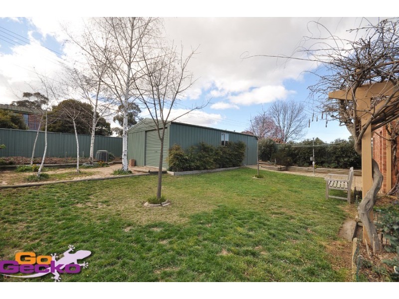 12 Gleadow Street, Evatt ACT 2617