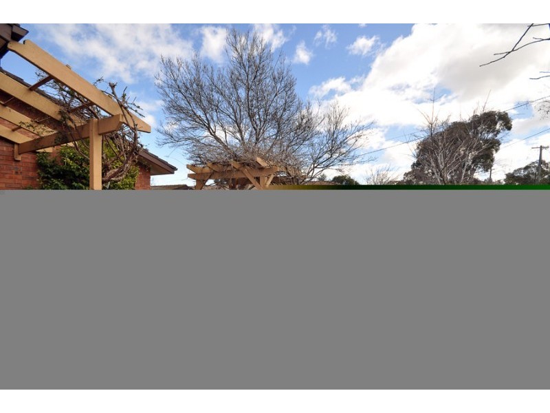 12 Gleadow Street, Evatt ACT 2617