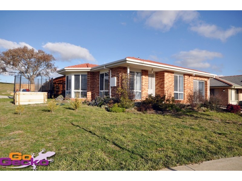 134 Jabanungga Avenue, Ngunnawal ACT 2913