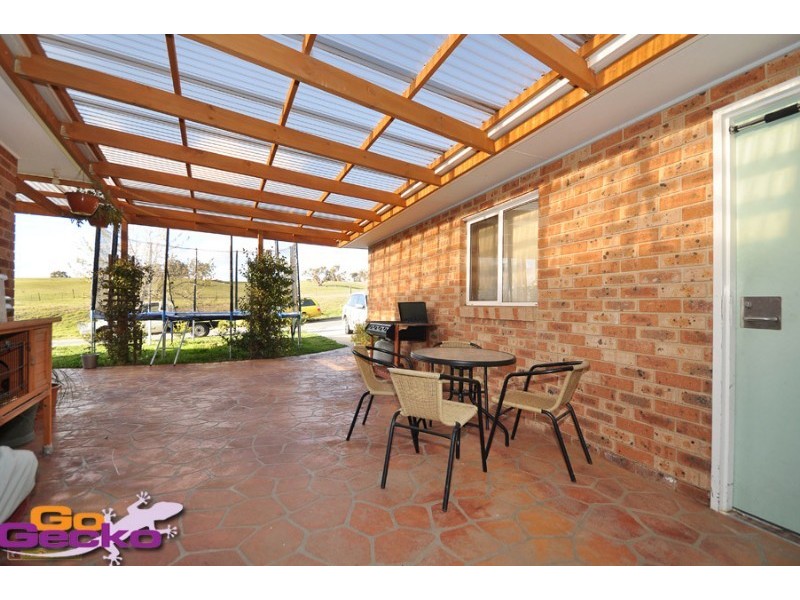 134 Jabanungga Avenue, Ngunnawal ACT 2913