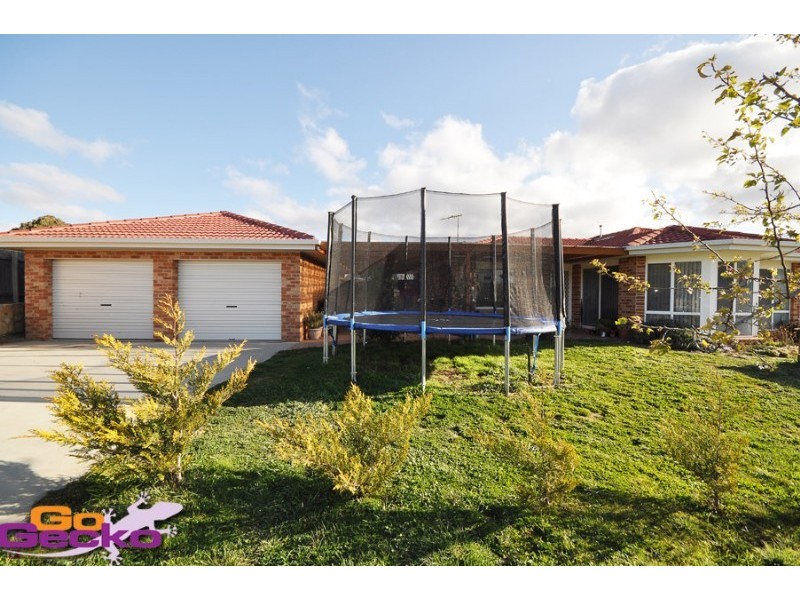 134 Jabanungga Avenue, Ngunnawal ACT 2913