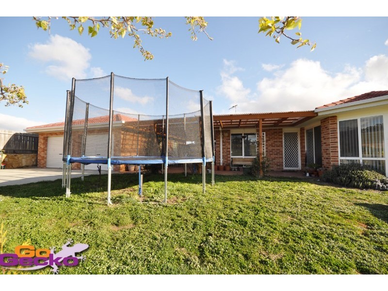 134 Jabanungga Avenue, Ngunnawal ACT 2913
