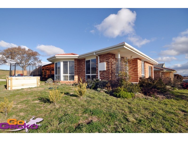 134 Jabanungga Avenue, Ngunnawal ACT 2913